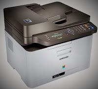 Samsung Xpress C460w Driver Download For Mac