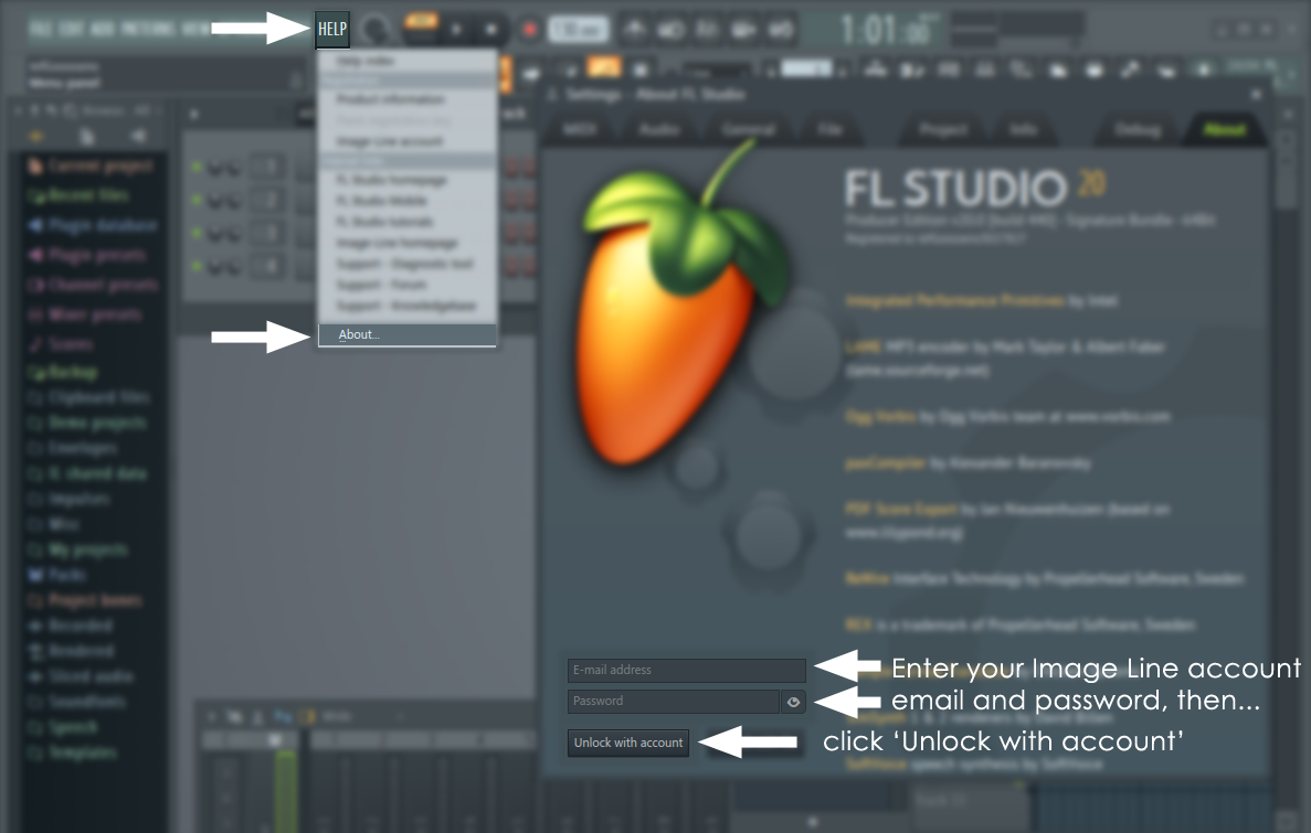 How To Download Fl Studio 11 For Mac