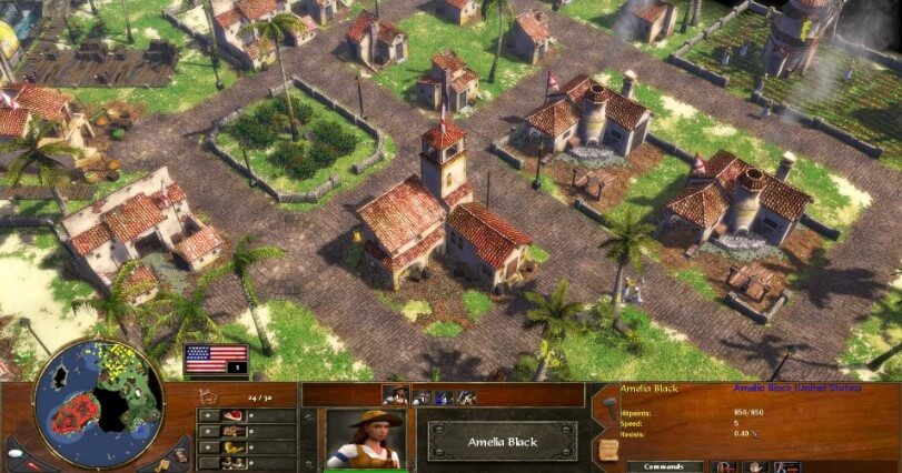 Age of empire 2 free download online